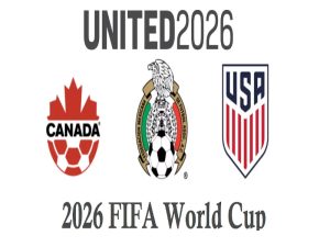 World Cup 2026 tổ chức ở đâu?