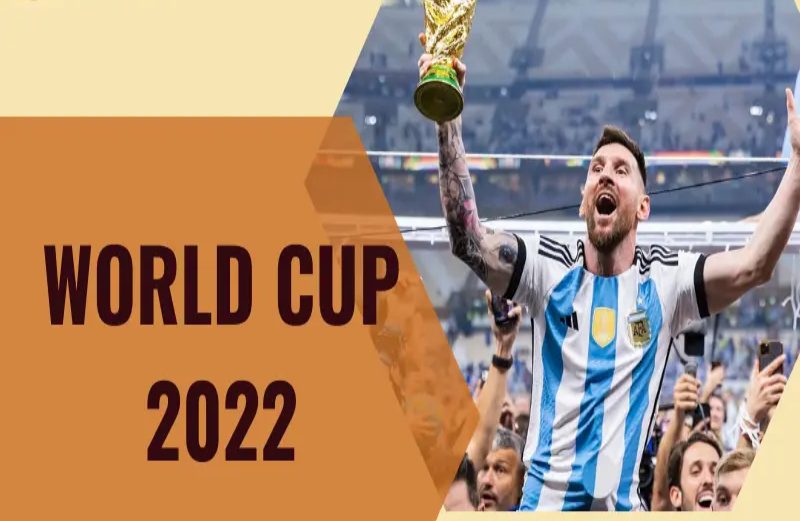 Argentina vô địch World Cup mấy lần? – Lần 3 World Cup 2022