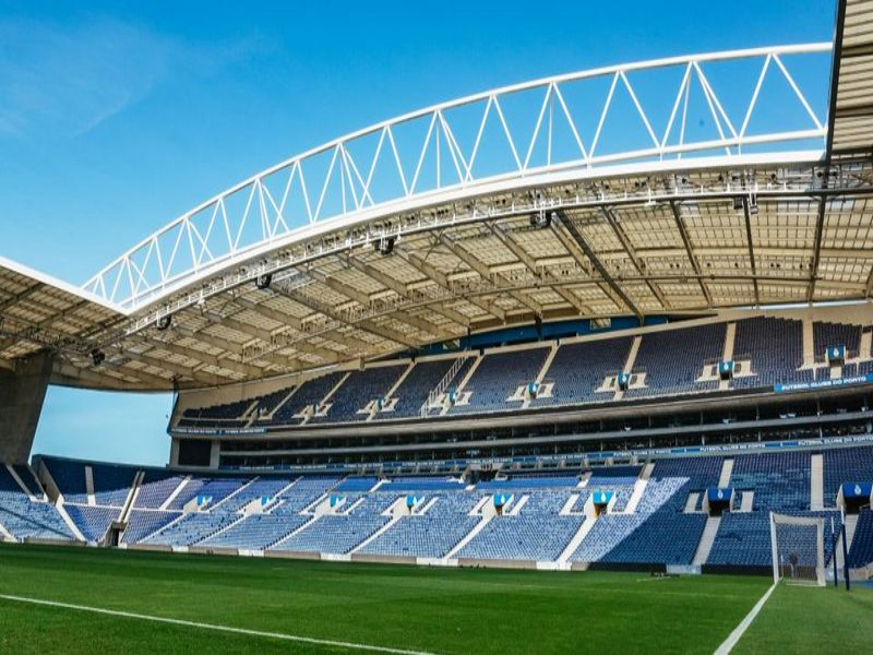 Nhắc đến FC Porto, người ta không thể không nhắc đến Sân vận động Dragão