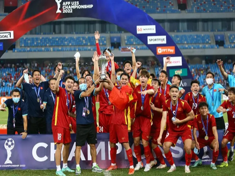 Lịch sử và thể thức của AFF Cup