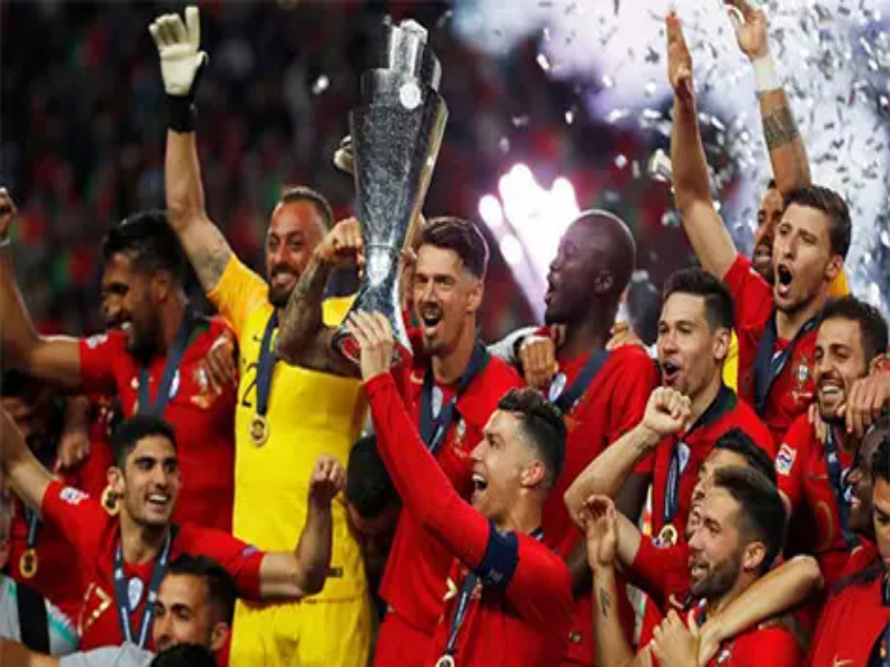 Đội tuyển vô địch UEFA Nations League nhiều nhất